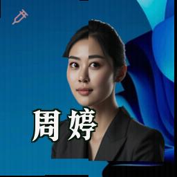 周婷